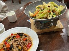 -衢州人家(建国北路店)