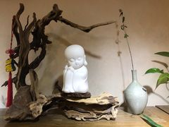 -福慧慈缘素食餐厅(王府井店)