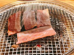 -牛人·雪花牛·木炭烤肉(昆山陆家店)