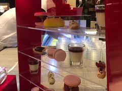 -新发展亚太JW万豪酒店·福苑咖啡厅