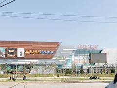 -万达广场(北京槐房店)