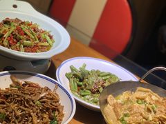 -乡村井冈·乡野江西菜(黄龙店)