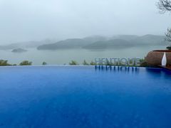 -天目湖涵田度假村