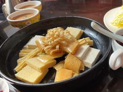 -日坛涮肉四合院·园林餐厅(日坛公园店)