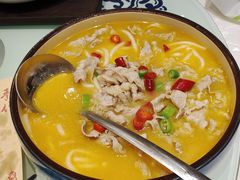 -老西门·常州菜(新区店)