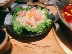 -湊湊火锅·茶憩(杭州湖滨银泰in77店)
