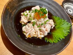 醋鳕鱼白子-九州酒场ひこぞう(2号店)