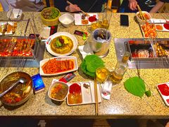 -丰茂烤串(全国首店)