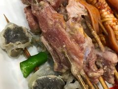 -宏姐串串香(宏伟路店)