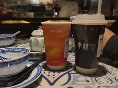 -图味美小黄鱼·景德菜(浙江路店)