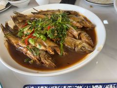 -杨辉饭店
