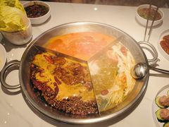 -小龙坎火锅(汉街店)