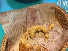 -川正旺江湖菜(三元桥店)