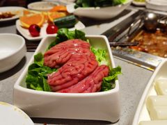 -海底捞火锅(海宁路店)