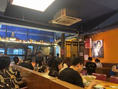 -缘生态云南菜·野生菌庭院餐厅(华侨城店)
