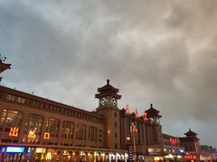 -德克士(北京站店)