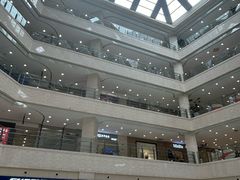 -光启城时尚购物中心