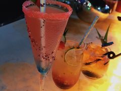 -杜尚rooftop露台酒吧