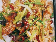 -郭姐·威海渔村(黄兴路店)