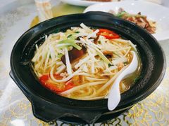 -陆记鹅庄·潮汕菜·狮头鹅(大仟里店)