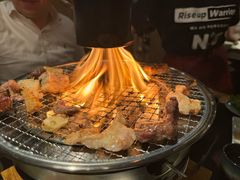 -蒜香焼肉PURUSHIN(马场路店)