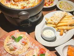 -双门洞·森系料理(体育西店)