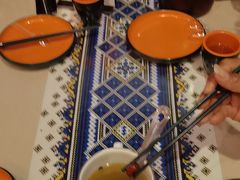 -乡村馕坑肉·烧烤·新疆菜·本地人更爱吃(阿勒泰首店)