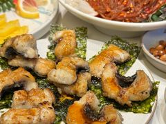 -缘·金家烤鳗鱼(西塔总店)