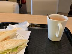 大堂-大家乐(中山天悦城店)