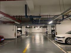 -上海衡山路十二号华邑酒店