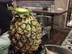 -辉记炭烧海鲜大排档·老字号(福田店)