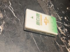 -新白鹿餐厅(松江开元地中海店)