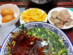 拉面-东方宫中国兰州牛肉拉面(厦门旗舰店)