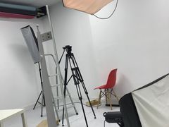 -iF摄影•全家福•证件照•形象照(南山店)