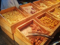 -钱小奴创意自助餐厅·原切谷饲安格斯畅吃(苏州昆山招商花园城店)