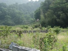 -会稽山峡洞漂流-上青古道