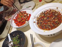 -聚味瞿记·龙虾堂(天元店)