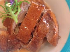 -椿记烧鹅(北门店)