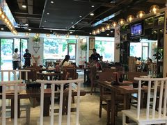 大堂-王妈热卤·川味馆(海昌店)