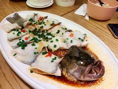 -粤集·手工粤菜(皇庭广场店)