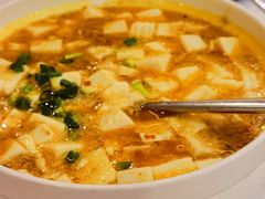 -御苑宾馆-中餐厅