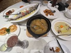 -万龙洲海鲜(广渠门店)