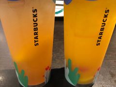 -星巴克(济南美莲广场店)