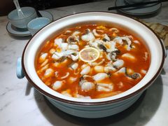 -青花椒花椒鱼(合生汇店)