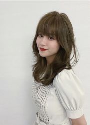 -Rise Hair上升造型