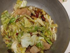 -阿明小菜·海鲜·上海菜(梅陇店)