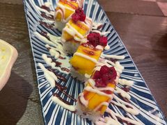 -福樱兰海鲜放题铁板烧(加州店)