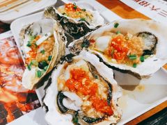 -木屋烧烤(大运店)