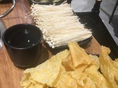 -掂档潮汕牛肉火锅(cityon熙地港店)