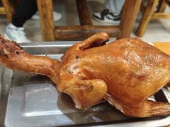 -张记焖窑·十五年专注焖烤(雍和宫店)